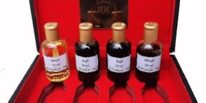 Oudh Perfume
