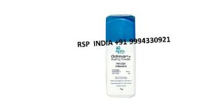 CLOTRIMAZOLE DUSTING POWDER