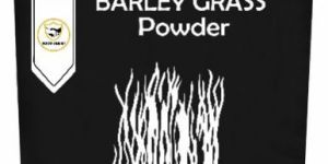 Barley Powder