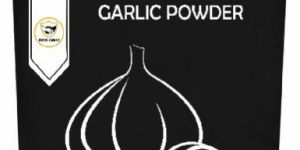 Garlic Powder
