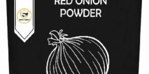 Red Onion Powder