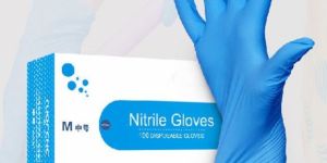 Nitrile Gloves