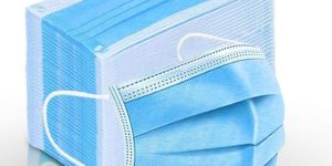 Premium 3 Ply Face Mask