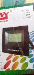 LED Floodlight