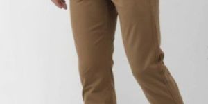 Mens Laycra Trouser