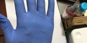 Nitrile Hand Gloves