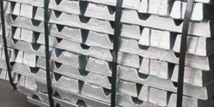 Aluminium Ingots