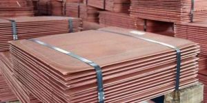 Copper Cathode