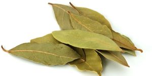 Dried Bay Leaves