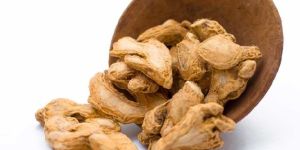Dried Ginger
