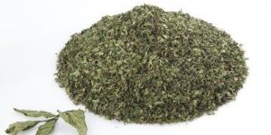Dried Mint Leaves