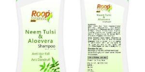 Neem Tulsi Shampoo