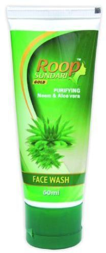 Purifying Neem Aloe Vera Face Wash