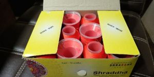 Viscose Embroidery Threads