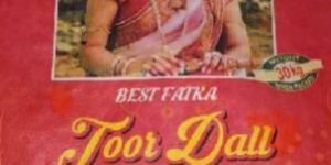 Maharani Sortex Fatka Toor Dal