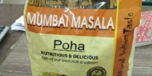 Mumbai Masala Poha