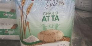 Vinayak Gold Chakki Atta