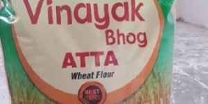 Vinayaka Bhog Chakki Fresh Atta