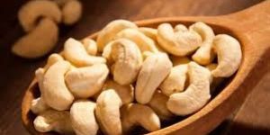 Cashew Nuts