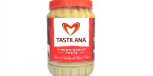 TASTILANA Ginger Garlic Paste 200g