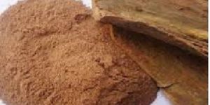 Arjun ki Chaal - powder