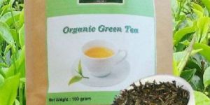 Green Tea