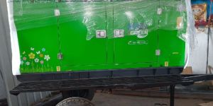 Mobile Generator Trolley