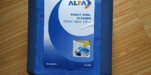 Toilet Cleaner