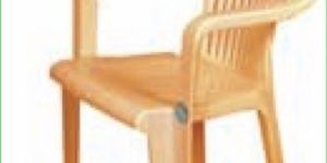 Italind Plastic Chair