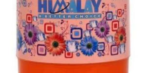 Plastic Insulated Water Jug