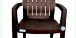 Porsche Plastic Chair