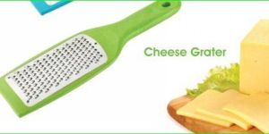 Stainless Steel Cheese Grater