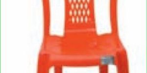 Trump Plastic Chair