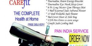 Thermal Massage Beds