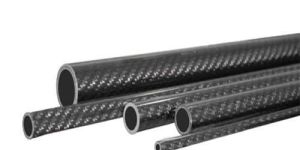 Carbon Fiber Poles