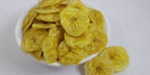 Banana Chips