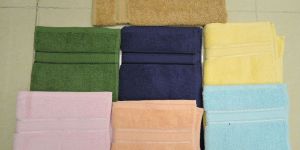 Cotton Bath Towel