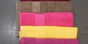 Terry Towels