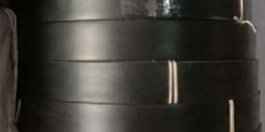 Black PVC Edge Banding Tape
