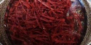 Iranian Saffron