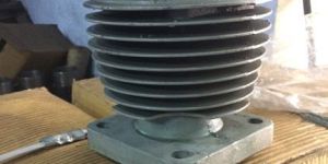 Elgi Compressor Block