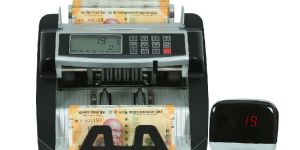 Manual Value Counting Machine