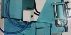 Hydraulic Cutting Machine