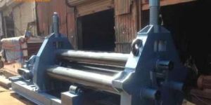 Rolling Machine
