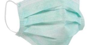 Disposable Face Mask