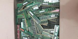 Computer RAM Scrap