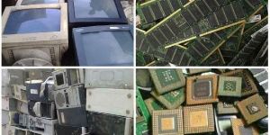 Computer Scrap