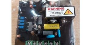 Generator Automatic Voltage Regulator