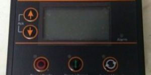 Sedemac Generator Controller