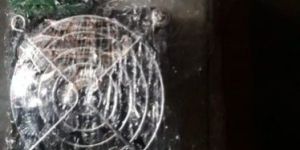 SMPS Battery Charger